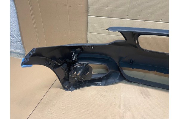Parachoques delantero PDC BMW 2 F22 F23 Paquete M-SPORT Nuevo Original