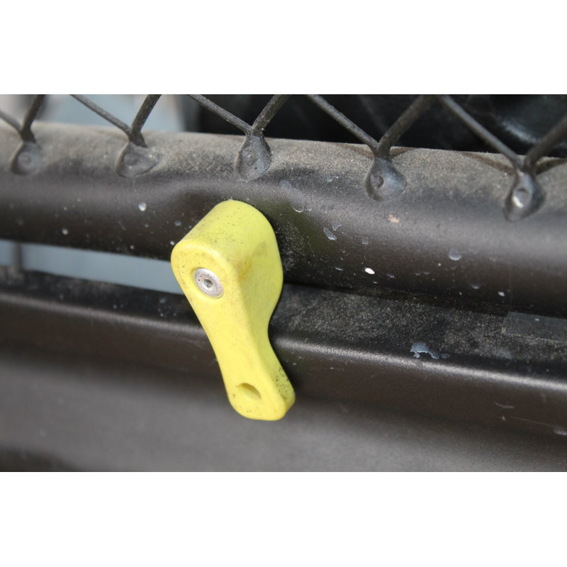  NO IDENTIFICADO CITROEN BERLINGO COMBI X 2015 212956 CITROEN - 2