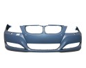 BUMPER FRONT SPRAY PDC BMW 3 E90 LCI LIFT NEW ORIGINAL