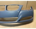BUMPER FRONT SPRAY PDC BMW 3 E90 LCI LIFT NEW ORIGINAL Catalog number of the part CP24 NR183 ZDERZAK PRZOD PRZEDNI SPRYSKI PDC B
