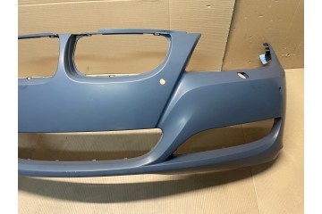 BUMPER FRONT SPRAY PDC BMW 3 E90 LCI LIFT NEW ORIGINAL Catalog number of the part CP24 NR183 ZDERZAK PRZOD PRZEDNI SPRYSKI PDC B