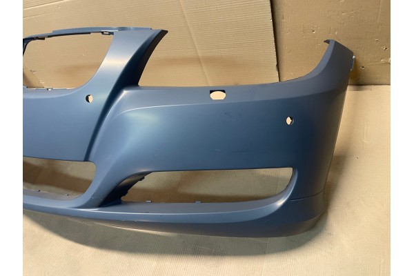 BUMPER FRONT SPRAY PDC BMW 3 E90 LCI LIFT NEW ORIGINAL Part manufacturer BMW OE