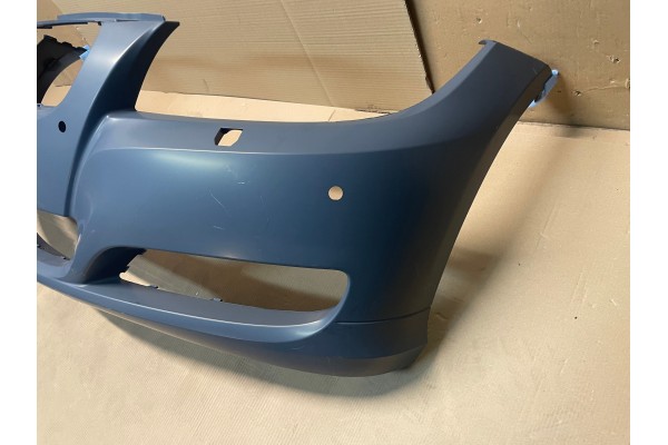 BUMPER FRONT SPRAY PDC BMW 3 E90 LCI LIFT NEW ORIGINAL Installation side front