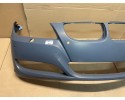 BUMPER FRONT SPRAY PDC BMW 3 E90 LCI LIFT NEW ORIGINAL Car type passenger cars