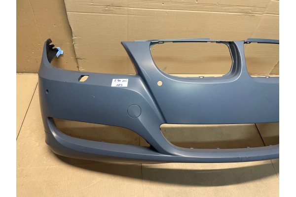 BUMPER FRONT SPRAY PDC BMW 3 E90 LCI LIFT NEW ORIGINAL Car type passenger cars
