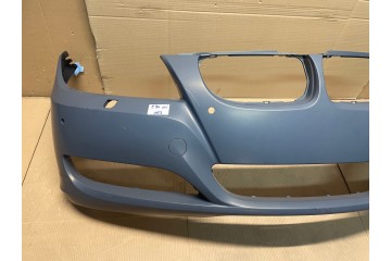 BUMPER FRONT SPRAY PDC BMW 3 E90 LCI LIFT NEW ORIGINAL Car type passenger cars