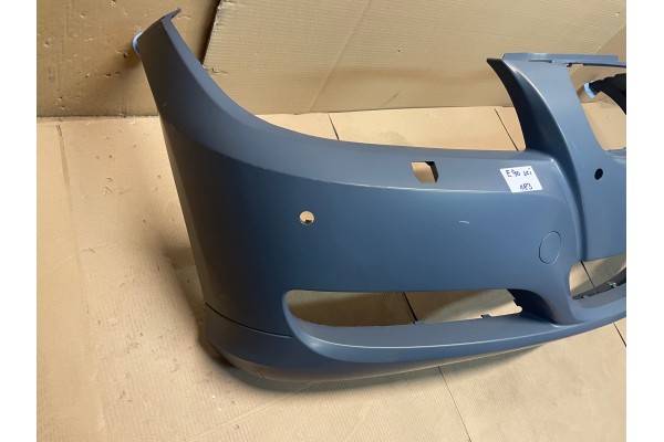 BUMPER FRONT SPRAY PDC BMW 3 E90 LCI LIFT NEW ORIGINAL Product weight with unit packaging 2 kg
