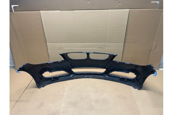 BUMPER FRONT SPRAY PDC BMW 3 E90 LCI LIFT NEW ORIGINAL Customs tariff code 87081090