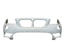 BUMPER FRONT BMW X1 E84 LIFT BASIC NEW ORIGINAL