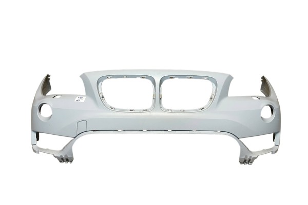 BUMPER FRONT BMW X1 E84 LIFT BASIC NEW ORIGINAL