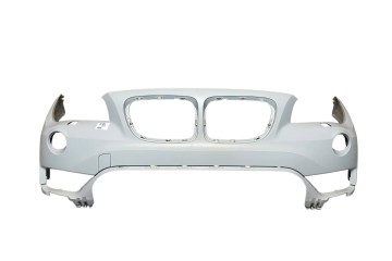 BUMPER FRONT BMW X1 E84 LIFT BASIC NEW ORIGINAL