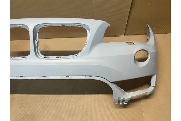 BUMPER FRONT BMW X1 E84 LIFT BASIC NEW ORIGINAL Catalog number of the part CP24 NR184 ZDERZAK PRZOD PRZEDNI BMW X1 E84 LIFT BASI
