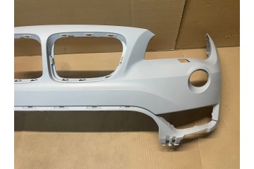 BUMPER FRONT BMW X1 E84 LIFT BASIC NEW ORIGINAL Catalog number of the part CP24 NR184 ZDERZAK PRZOD PRZEDNI BMW X1 E84 LIFT BASI