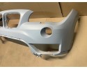 BUMPER FRONT BMW X1 E84 LIFT BASIC NEW ORIGINAL Part manufacturer BMW OE