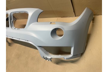 BUMPER FRONT BMW X1 E84 LIFT BASIC NEW ORIGINAL Part manufacturer BMW OE