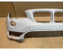 BUMPER FRONT BMW X1 E84 LIFT BASIC NEW ORIGINAL Installation side front
