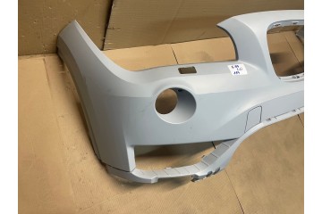 BUMPER FRONT BMW X1 E84 LIFT BASIC NEW ORIGINAL Car type passenger cars
