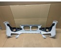 BUMPER FRONT BMW X1 E84 LIFT BASIC NEW ORIGINAL Product weight with unit packaging 2 kg