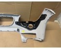 BUMPER FRONT BMW X1 E84 LIFT BASIC NEW ORIGINAL Customs tariff code 87081090