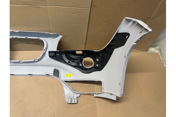 BUMPER FRONT BMW X1 E84 LIFT BASIC NEW ORIGINAL Customs tariff code 87081090