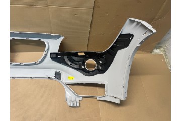 BUMPER FRONT BMW X1 E84 LIFT BASIC NEW ORIGINAL Customs tariff code 87081090