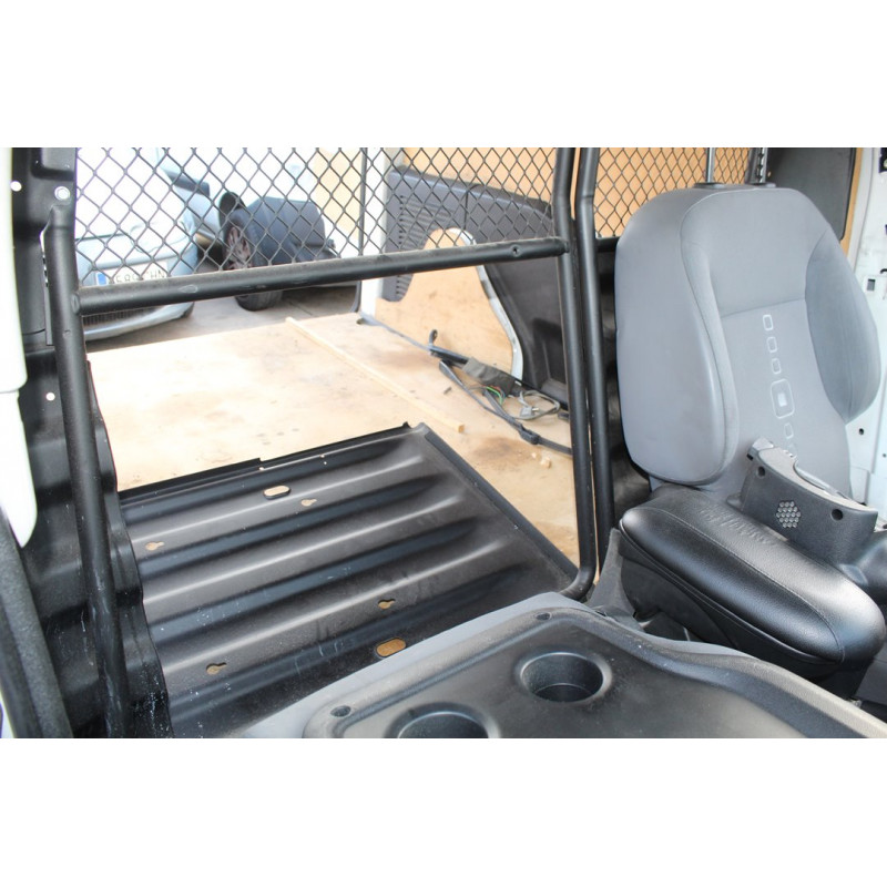  NO IDENTIFICADO CITROEN BERLINGO COMBI X 2015 212956 CITROEN - 4