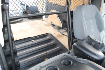  NO IDENTIFICADO CITROEN BERLINGO COMBI X 2015 212956 CITROEN - 4