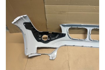 Parachoques delantero para BMW X1 E84 Facelift (LCI) versión básica - 
