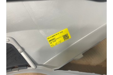 Parachoques delantero para BMW X1 E84 Facelift (LCI) versión básica - 
