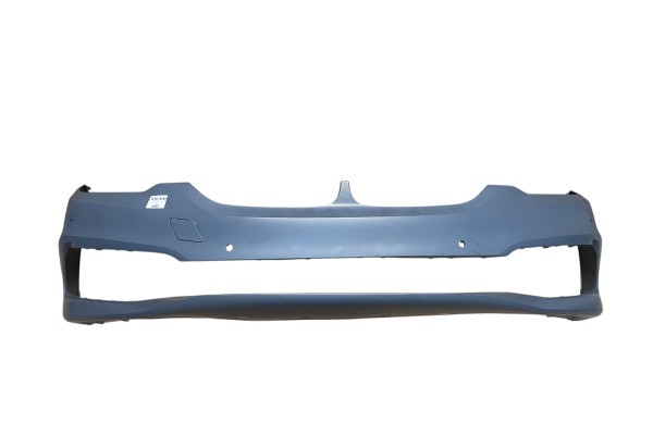 BUMPER FRONT PDC BMW 5 G30 G31 BASIC SPORT LINE NEW ORIGINAL