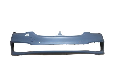 BUMPER FRONT PDC BMW 5 G30 G31 BASIC SPORT LINE NEW ORIGINAL