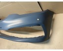 BUMPER FRONT PDC BMW 5 G30 G31 BASIC SPORT LINE NEW ORIGINAL Part manufacturer BMW OE