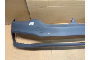 BUMPER FRONT PDC BMW 5 G30 G31 BASIC SPORT LINE NEW ORIGINAL Installation side front