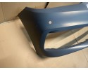BUMPER FRONT PDC BMW 5 G30 G31 BASIC SPORT LINE NEW ORIGINAL Car type passenger cars