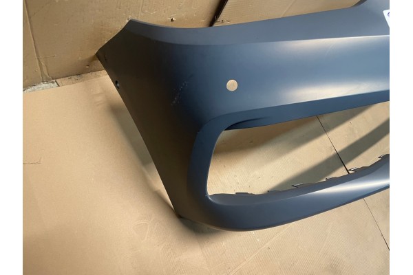 BUMPER FRONT PDC BMW 5 G30 G31 BASIC SPORT LINE NEW ORIGINAL Car type passenger cars