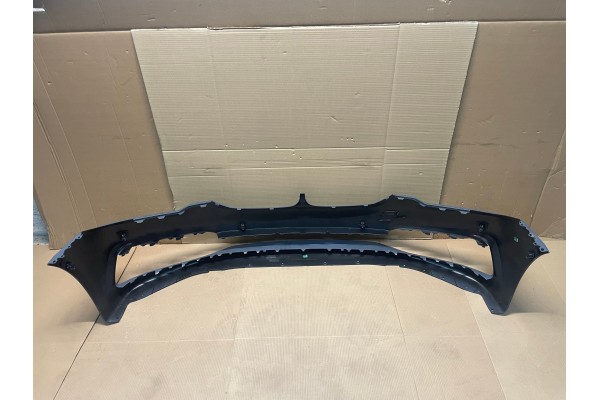 BUMPER FRONT PDC BMW 5 G30 G31 BASIC SPORT LINE NEW ORIGINAL Product weight with unit packaging 2 kg