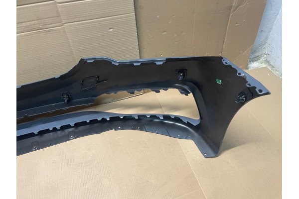 BUMPER FRONT PDC BMW 5 G30 G31 BASIC SPORT LINE NEW ORIGINAL Customs tariff code 87081090