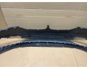 Parachoques delantero PDC BMW 5 G30 G31 Basic Sport Line nuevo origina