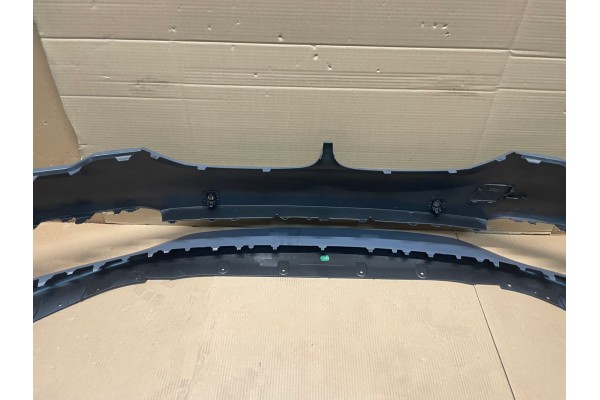 Parachoques delantero PDC BMW 5 G30 G31 Basic Sport Line nuevo origina