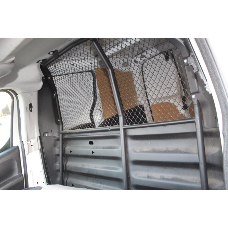  NO IDENTIFICADO CITROEN BERLINGO COMBI X 2015 212956 CITROEN - 5