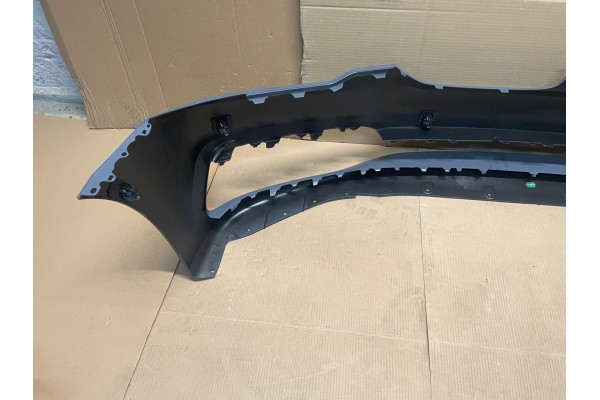 Parachoques delantero PDC BMW 5 G30 G31 Basic Sport Line nuevo origina