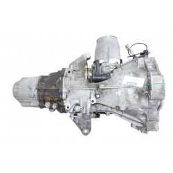 DQS CAJA CAMBIOS AUDI A6 BERLINA (4B2)