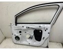 VW GOLF VII HATCHBACK DOOR RIGHT FRONT LC9A Catalog number of the part DRZWI PRAWE PRZOD VW GOLF VII LC9A