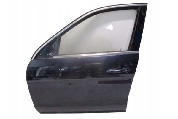 Front left door MERCEDES GLS 18R