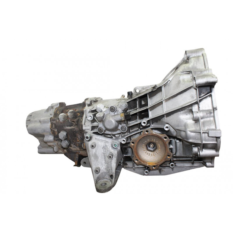 DQS  CAJA CAMBIOS AUDI A6 BERLINA (4B2) 2.5 TDI 2001 DQS 212873 AUDI - 1