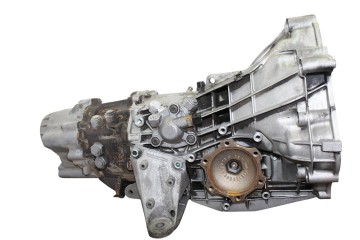 DQS  CAJA CAMBIOS AUDI A6 BERLINA (4B2) 2.5 TDI 2001 DQS 212873 AUDI - 1