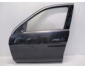 Front left door MERCEDES GLS 18R Installation side front left