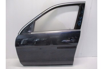 Front left door MERCEDES GLS 18R Installation side front left