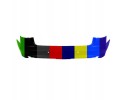 Rear bumper Audi A4 B9 4D 05 19 primed S line for painting Part manufacturer Blic
