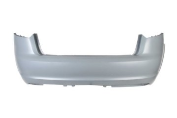 Rear bumper Audi A3 8P 06 08 08 12 hatchback 5d for painting